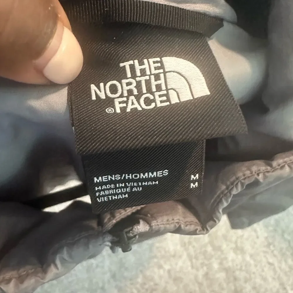 The North Face Men's Junction Insulated Jacket M